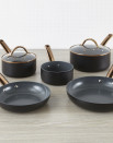 The 5-piece collection.